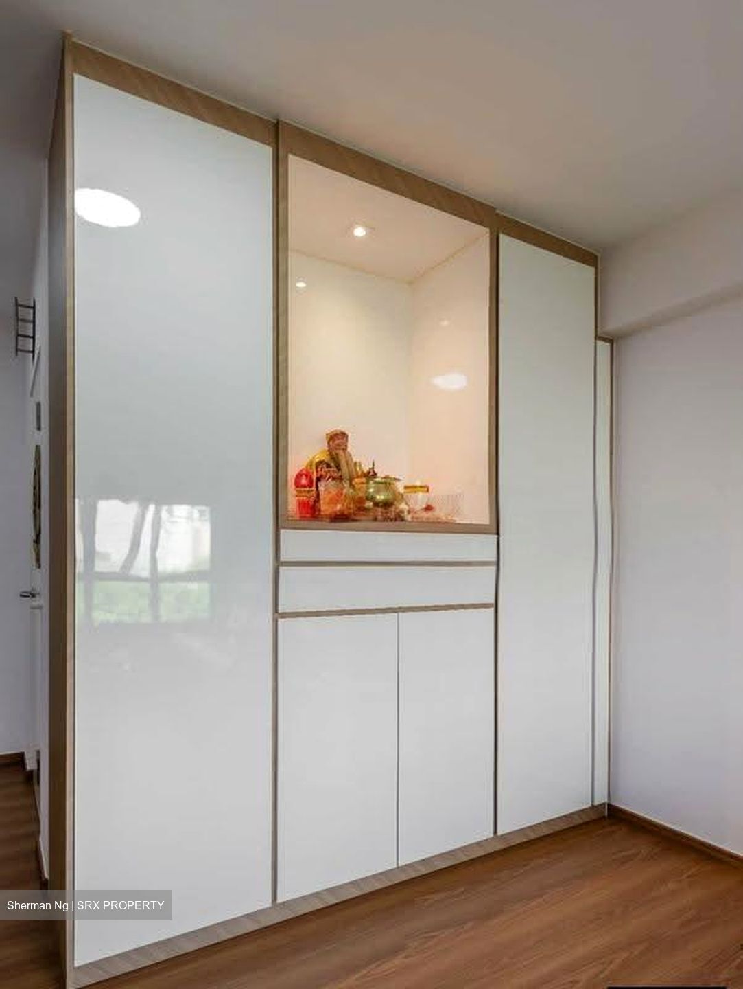 Blk 477A Melody Spring@ Yishun (Yishun), HDB 3 Rooms #630550211